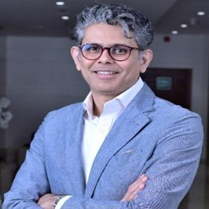 Vishal Kampani