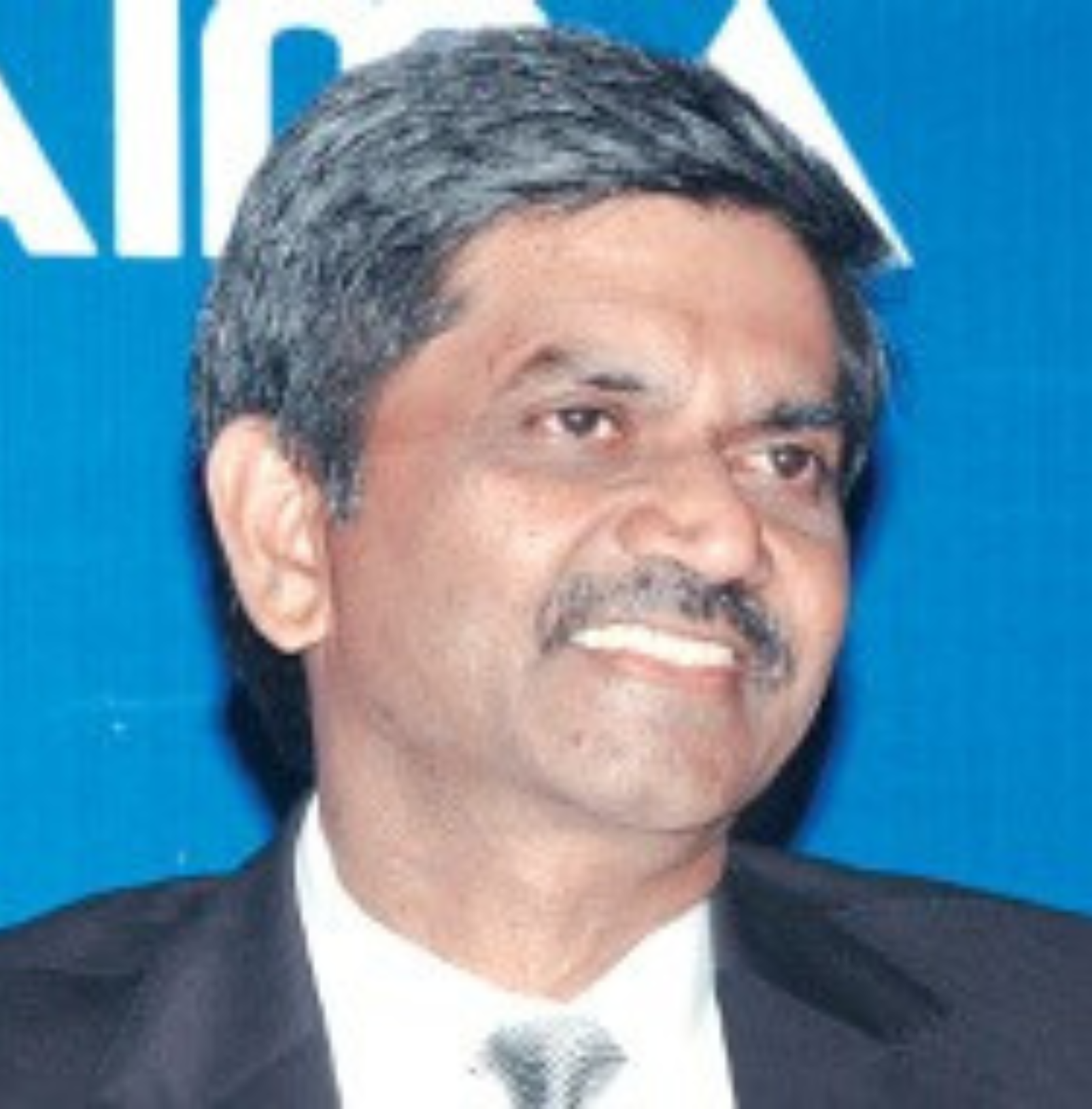 D. Shivakumar