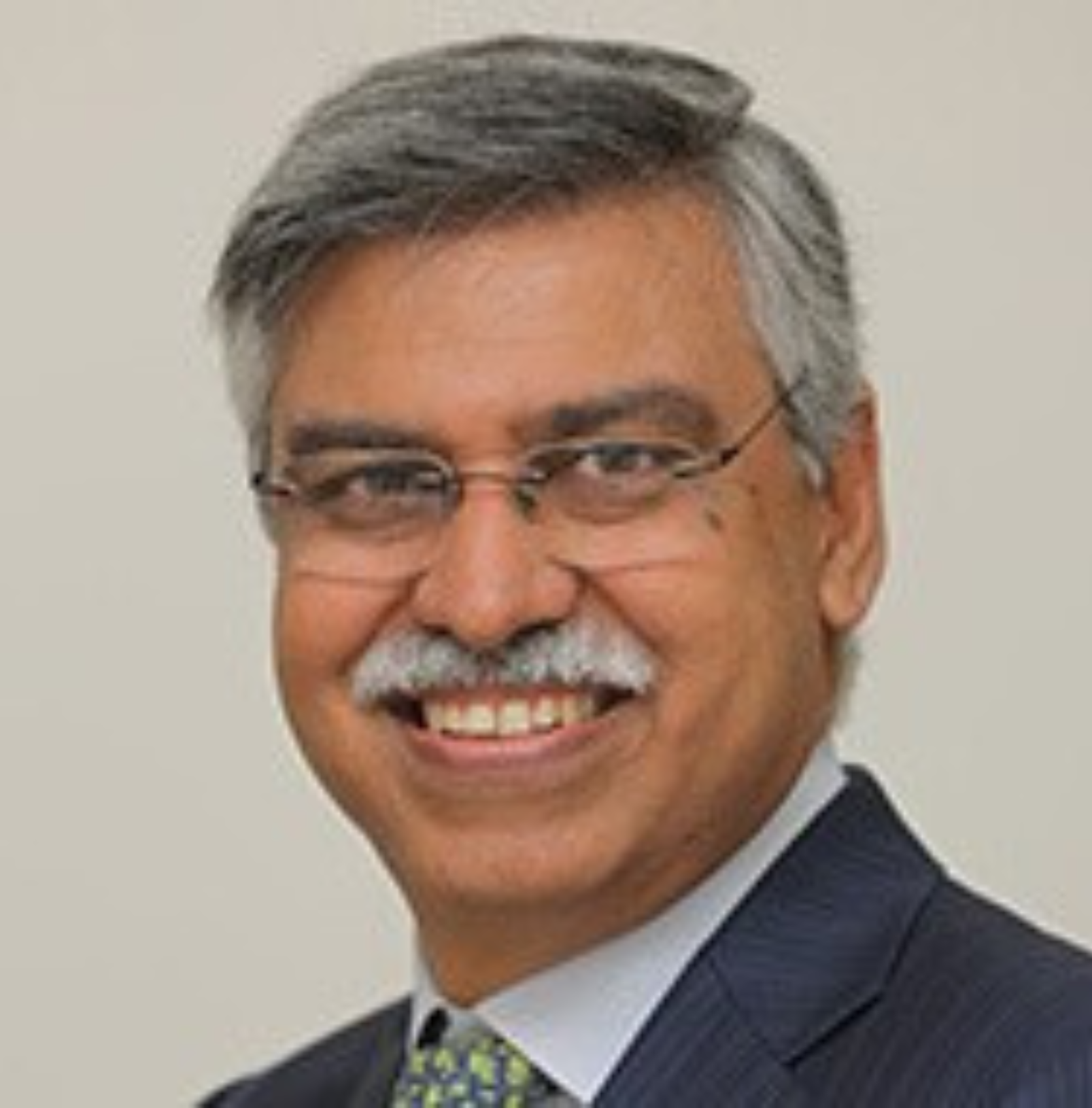 Sunil Kant Munjal