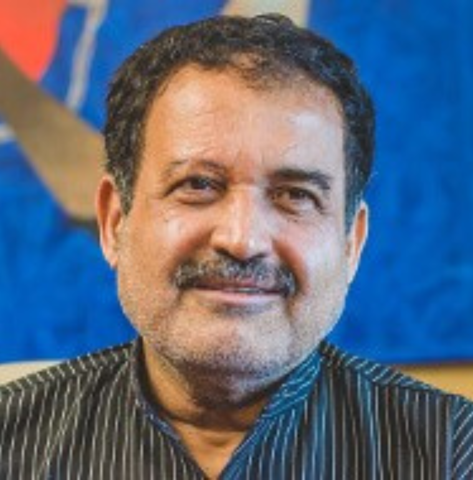 T V Mohandas Pai