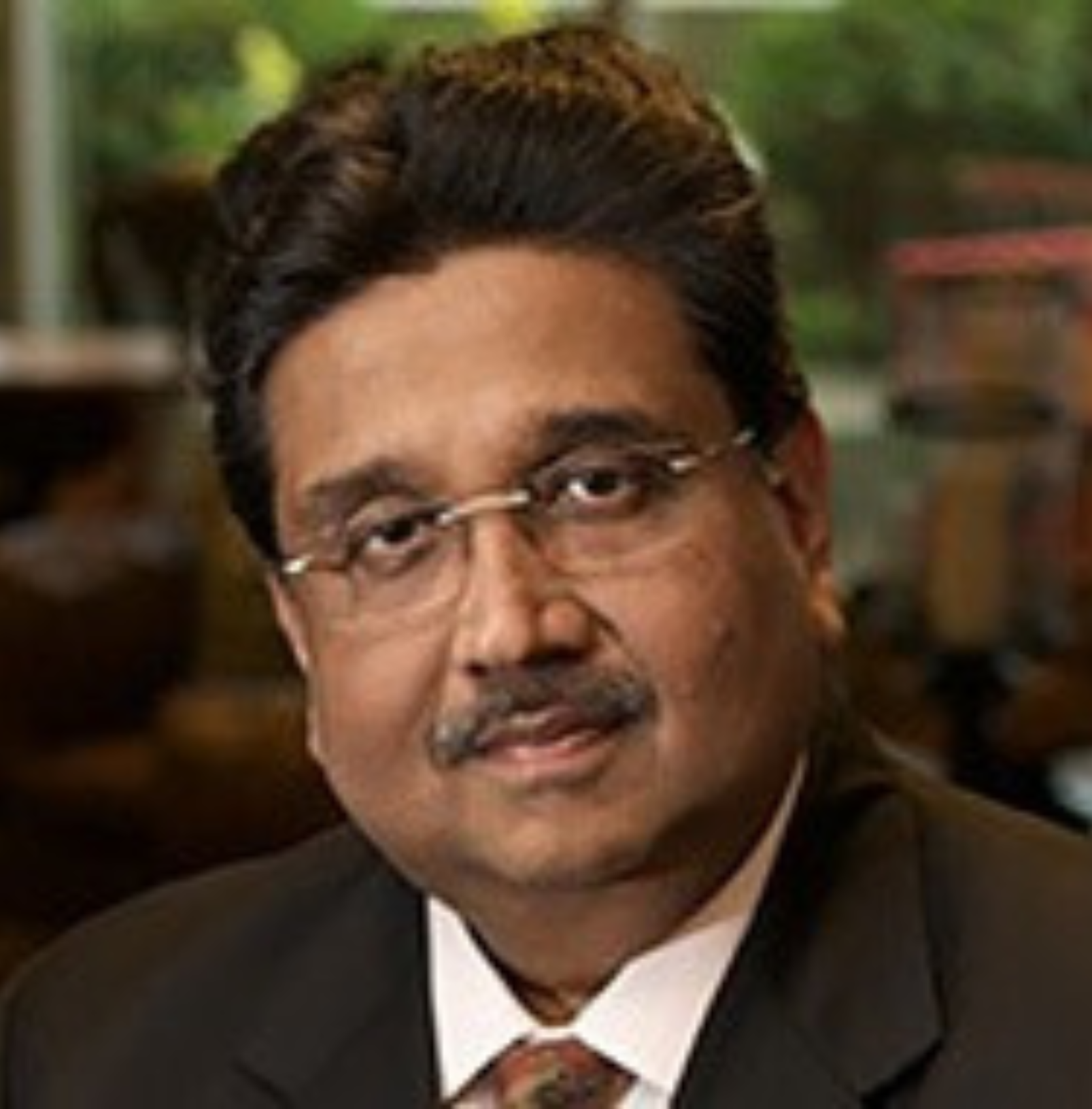 Harshavardhan Neotia